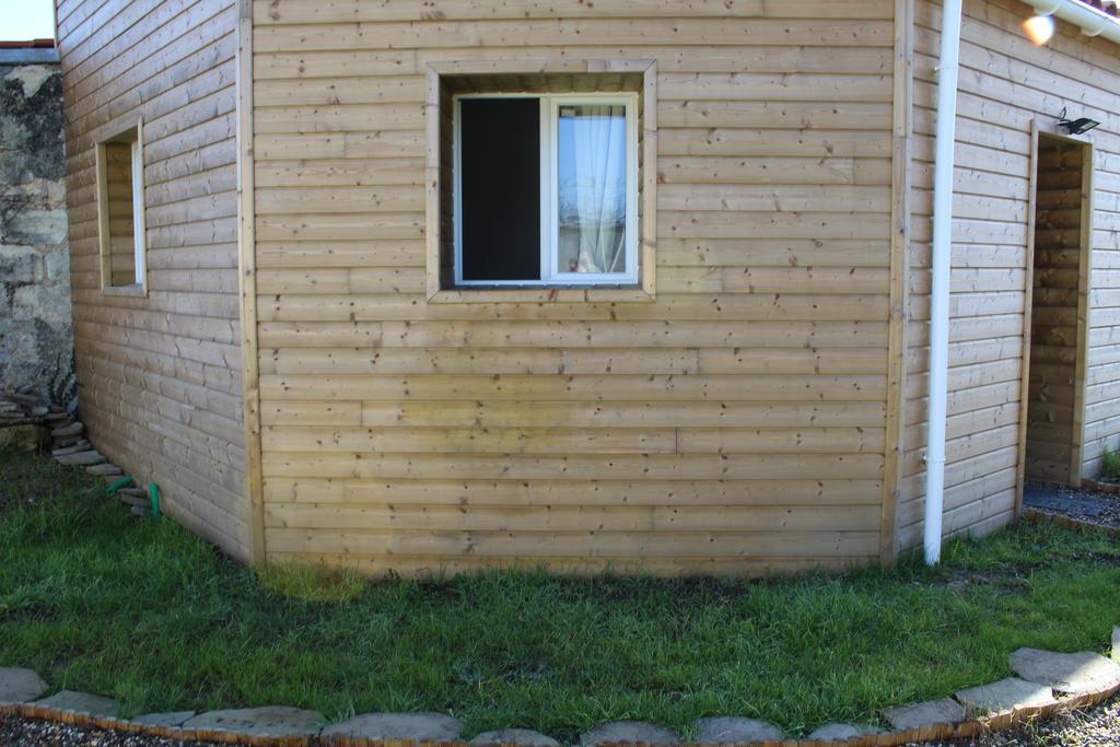 Апартаменты Etablissements Coulon - Бегль Экстерьер фото