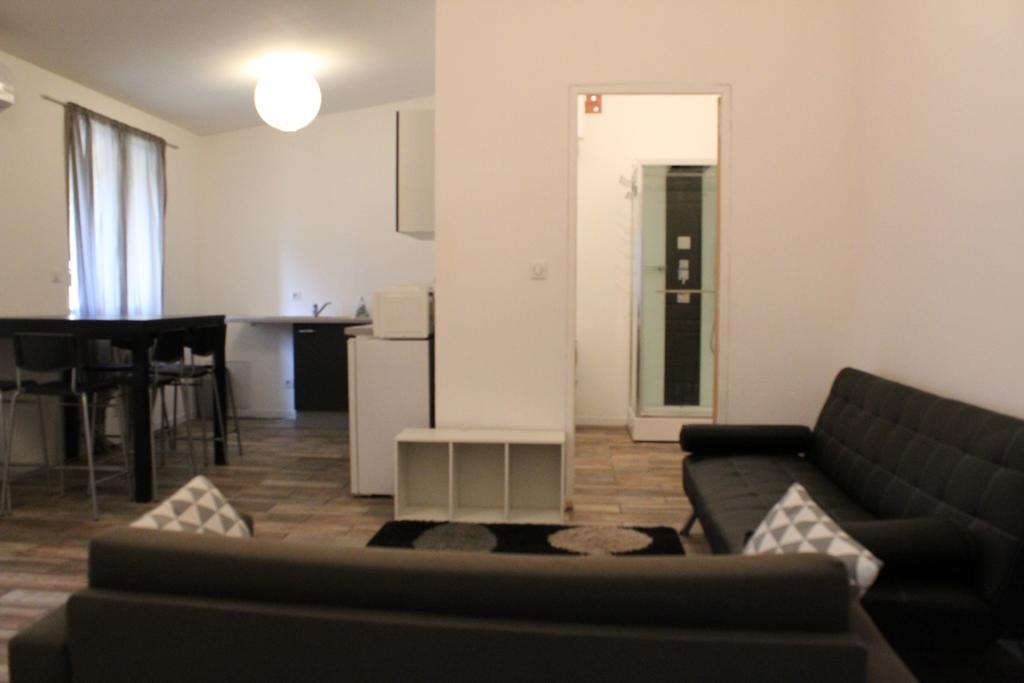 Апартаменты Etablissements Coulon - Бегль Экстерьер фото